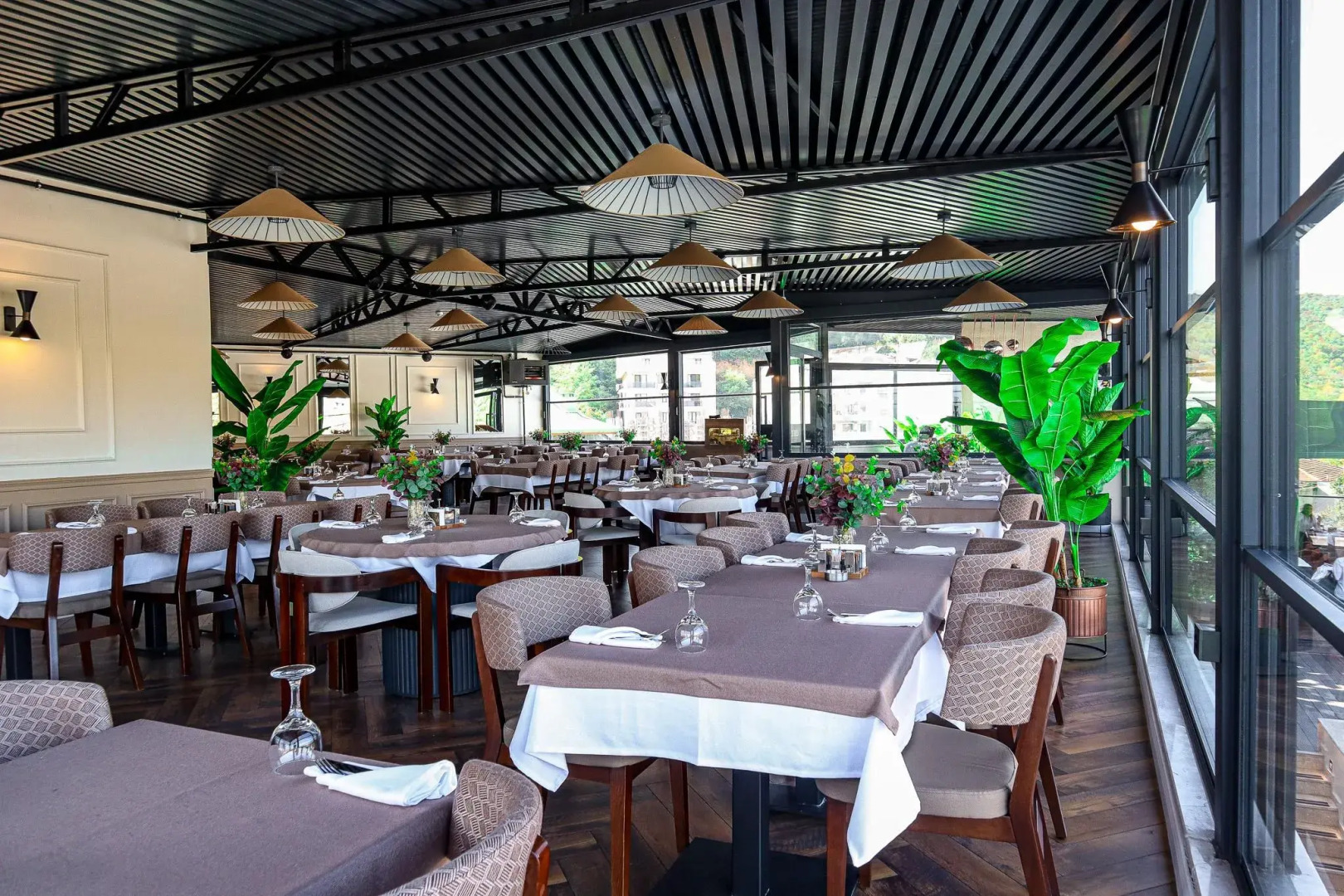 Black Bird Thermal & Spa Yalova Hotel