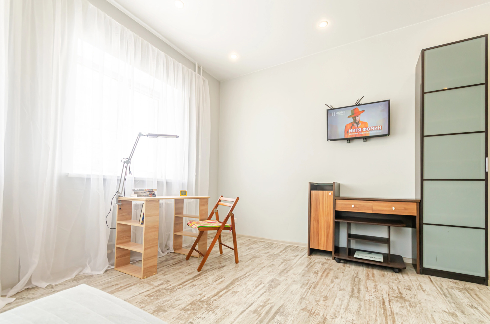 Апартаменты 1-к квартира на Санфировой 99 (с джакузи)