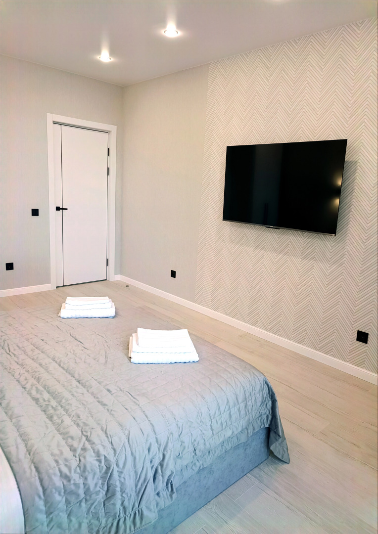 Апартаменты BaltMarine