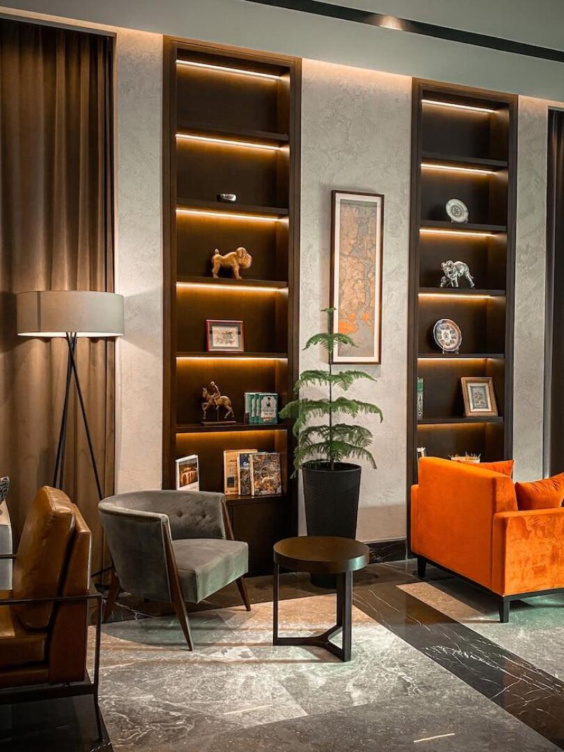 Апарт-отель Golden Horn