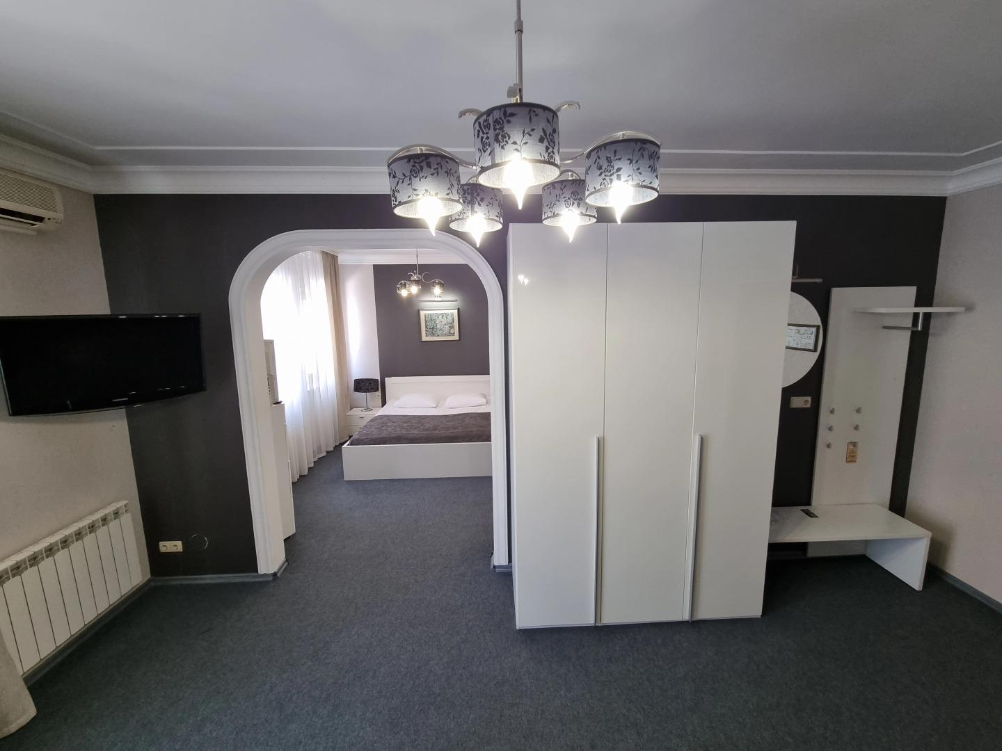 Гостиничный Комплекс Эмеральд