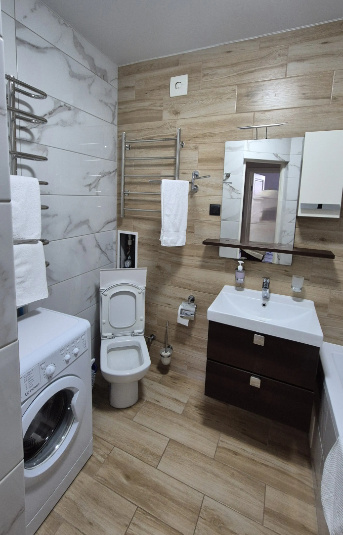 Апартаменты KoenigHouse