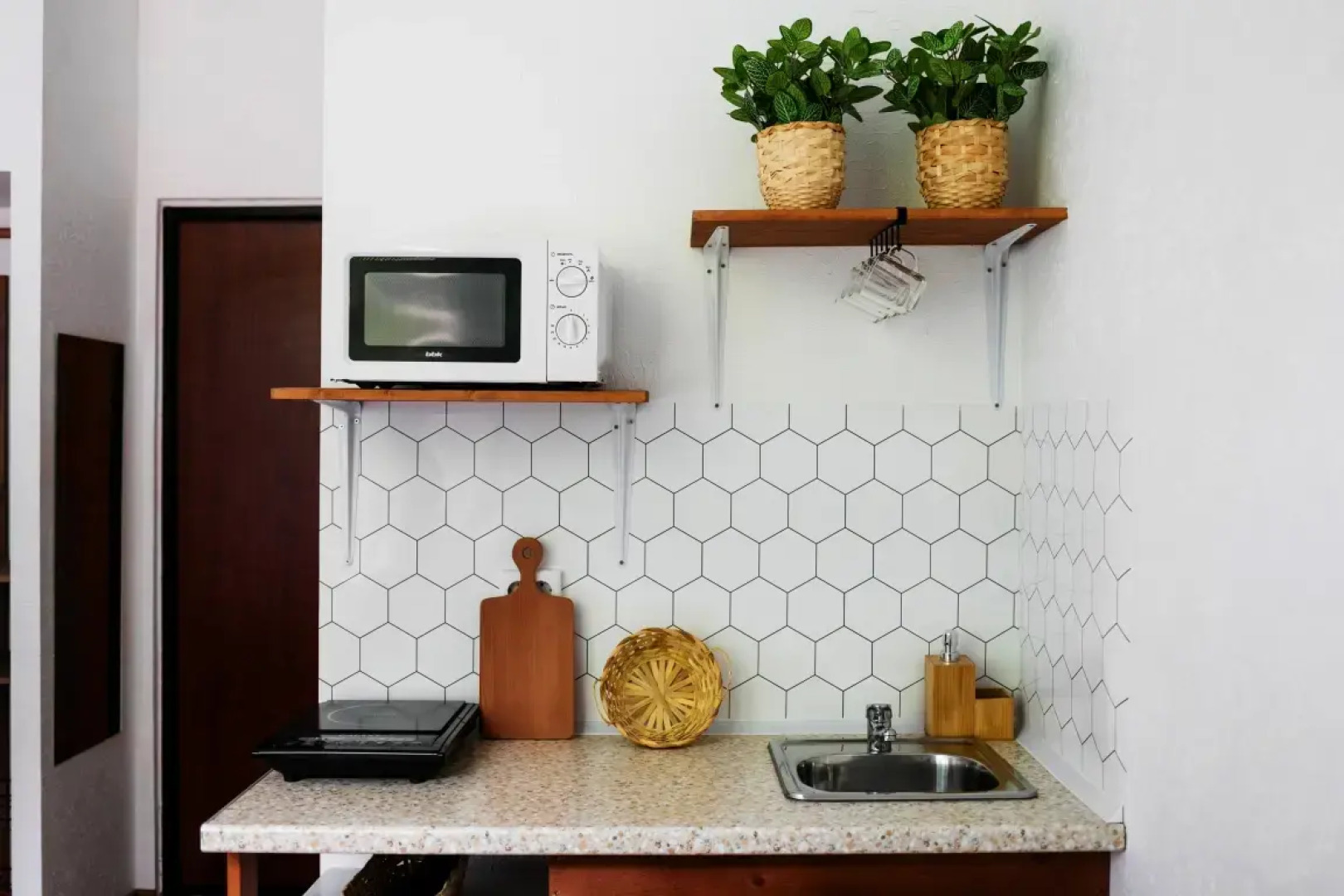 Квартира возле зоопарка 2