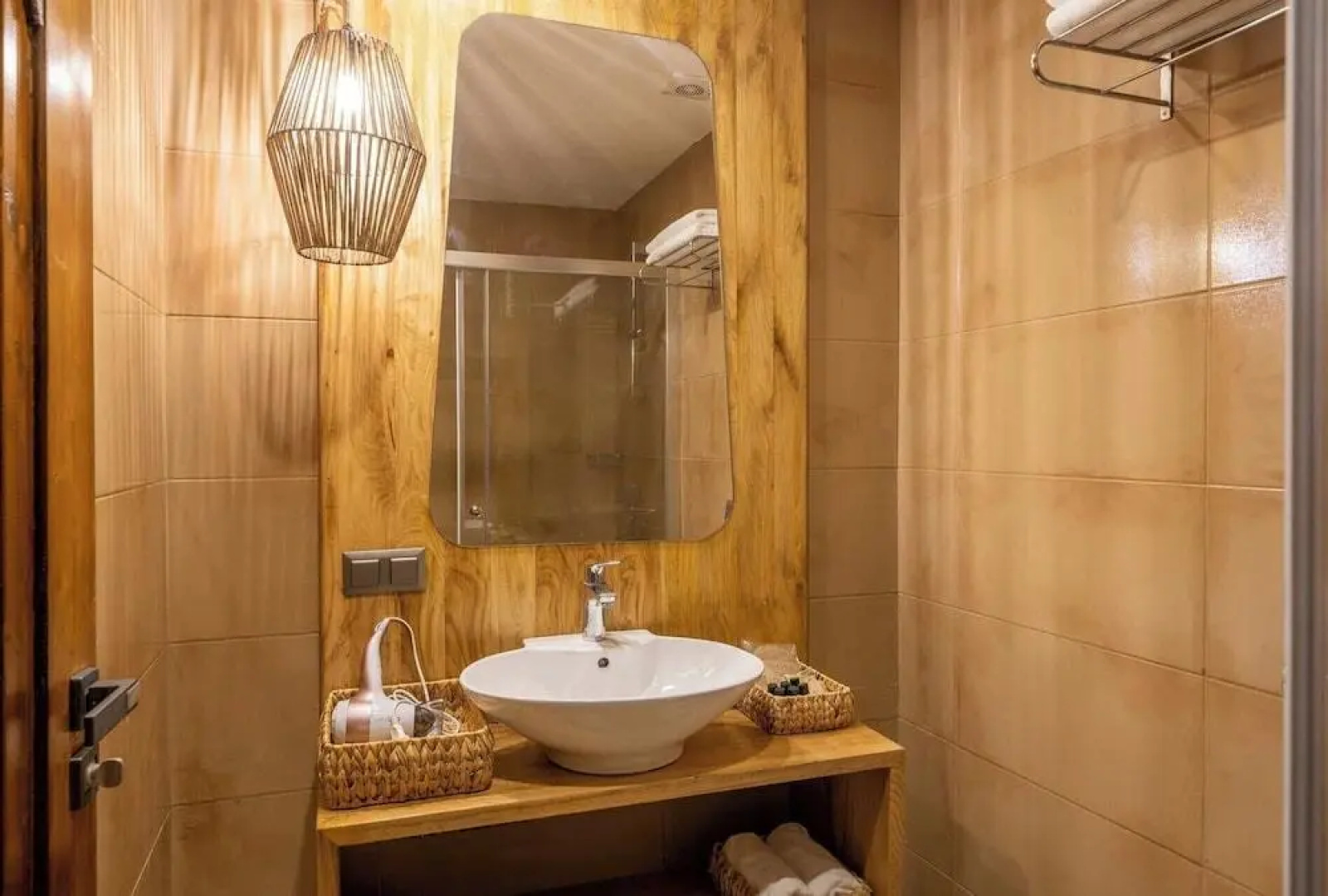 Отель Inone Mucho Selection Hotel