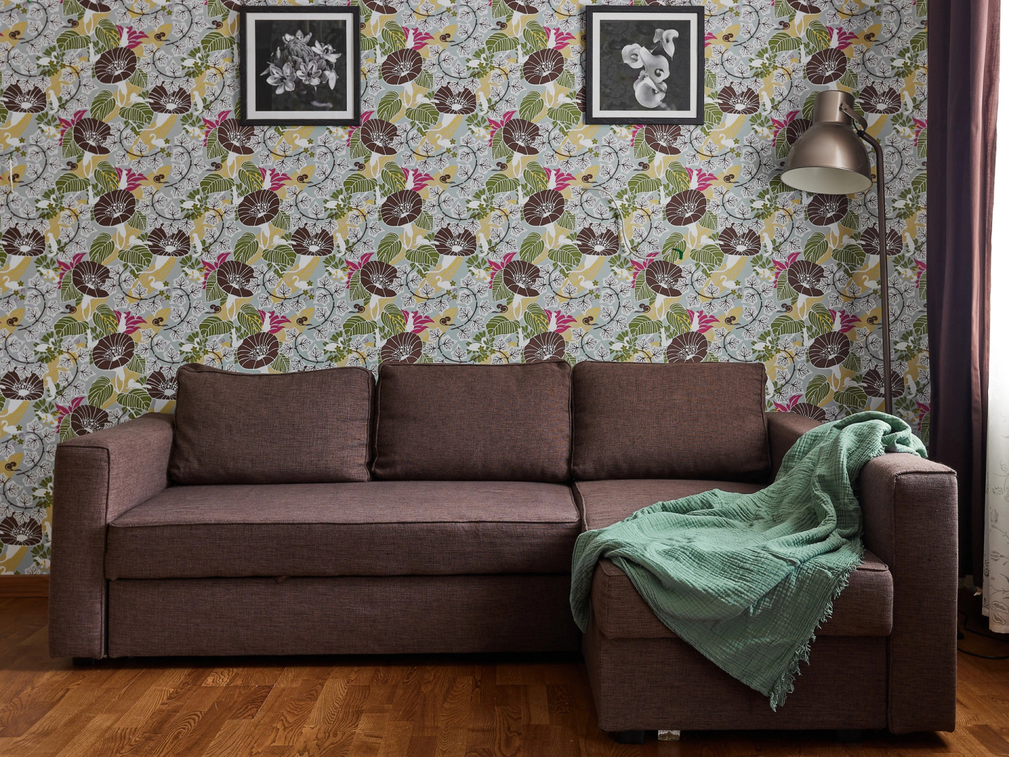 Апартаменты Крестовский Остров