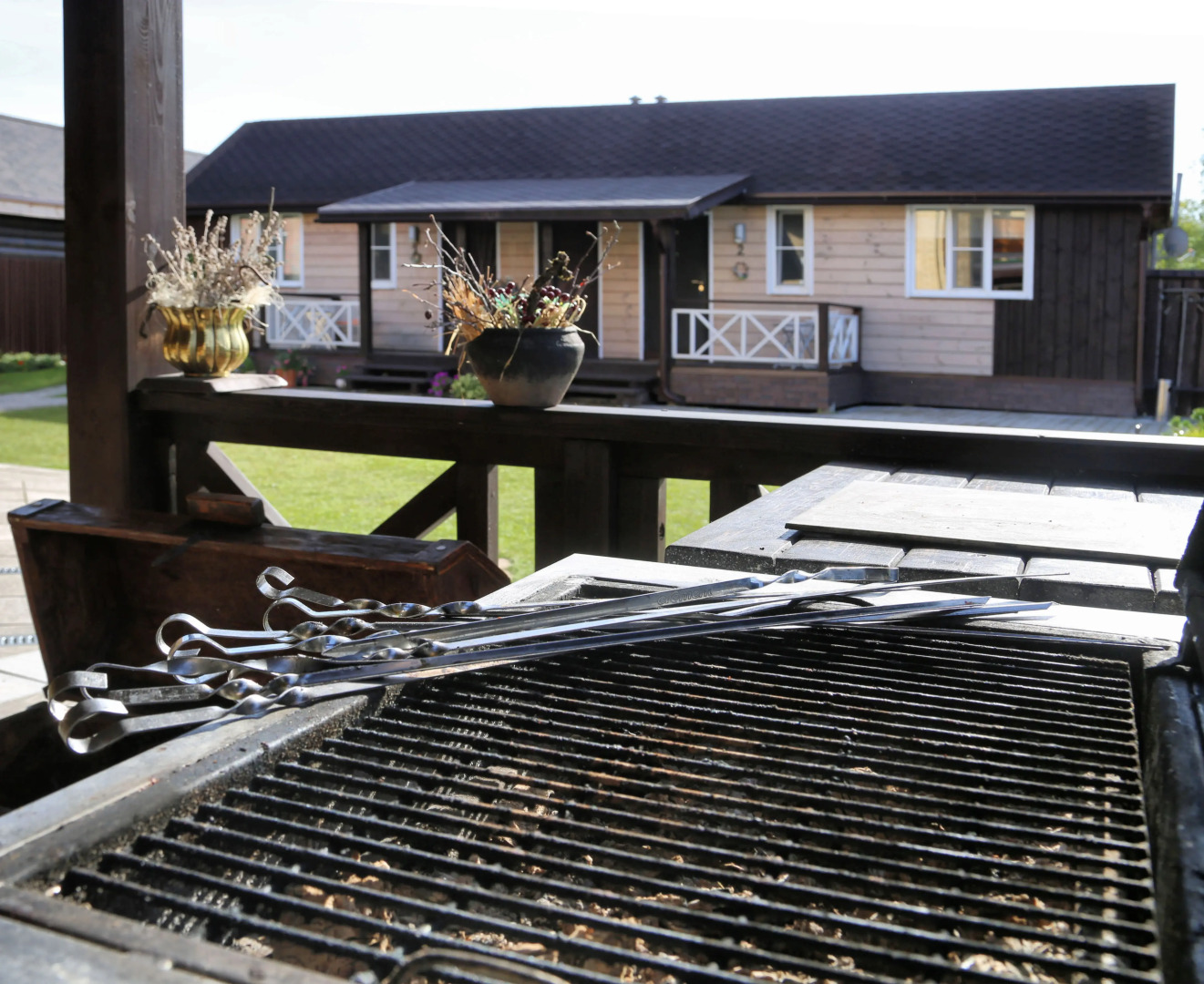 Гостевой дом Берлога-сити