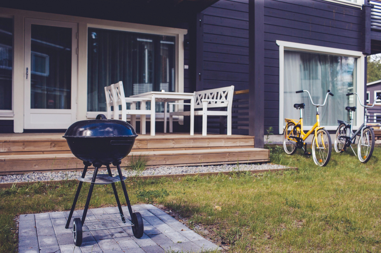 Апартаменты Saimaa Life