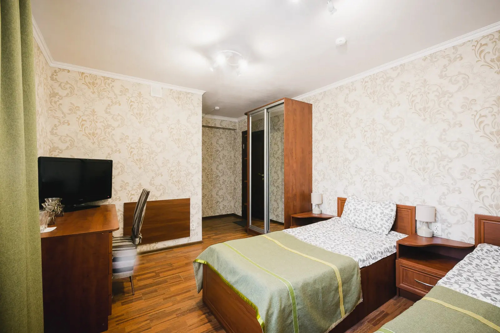 Гостевой дом Тихая Гавань