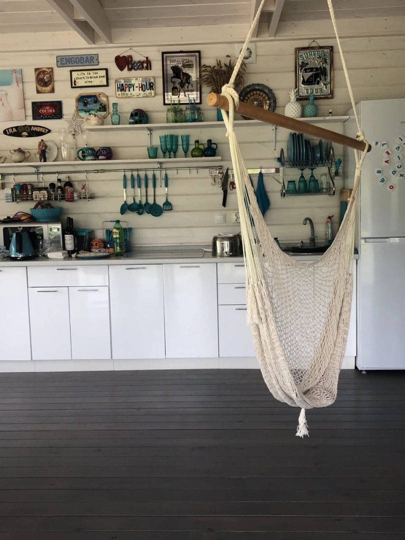 Гостевой Дом Engoville House