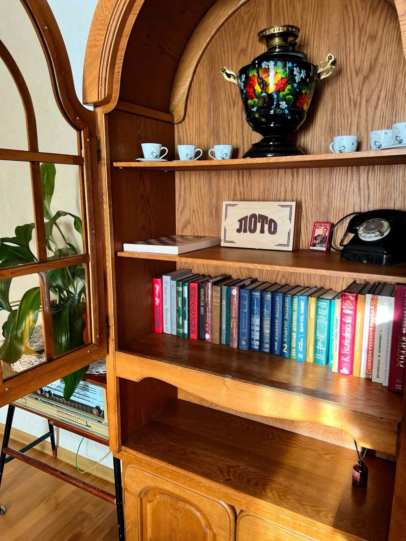 Квартира 2-к. квартира 64 м² 5/5 эт.