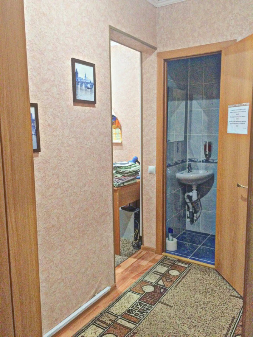 Хостел ПанДа на Взлетке