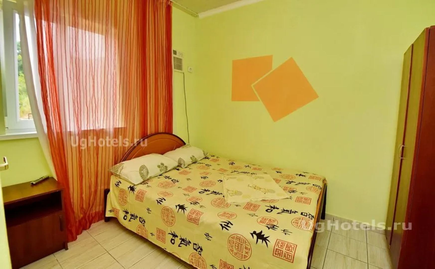 Гостевой Дом Галина