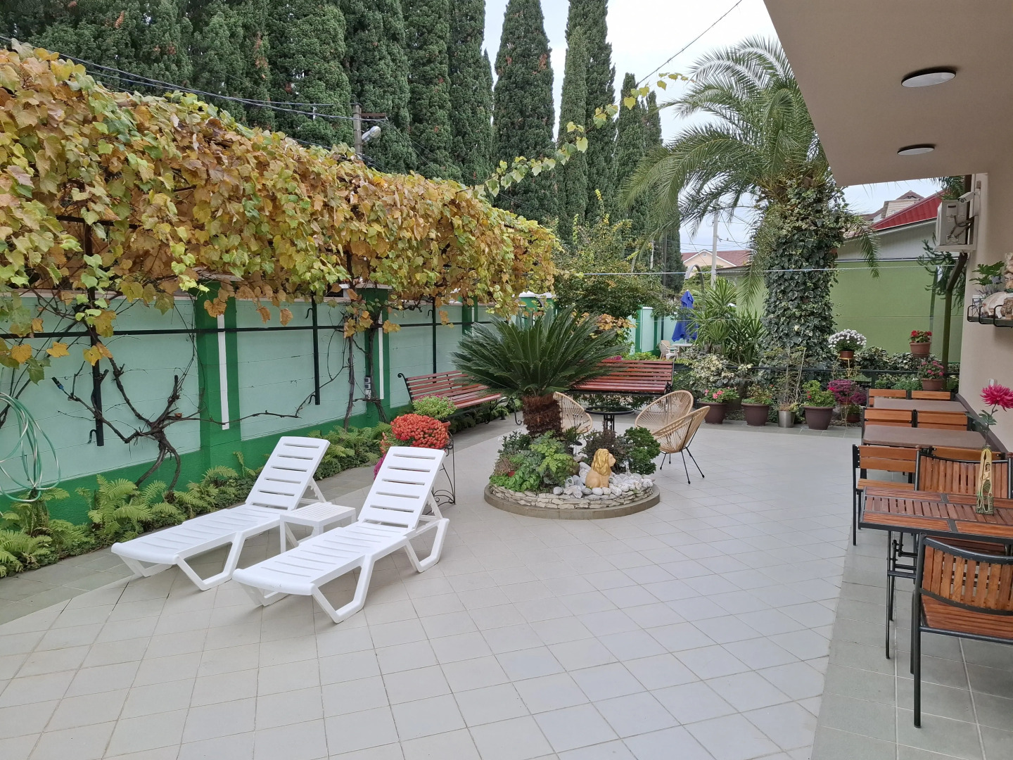 Гостевой дом Вероника