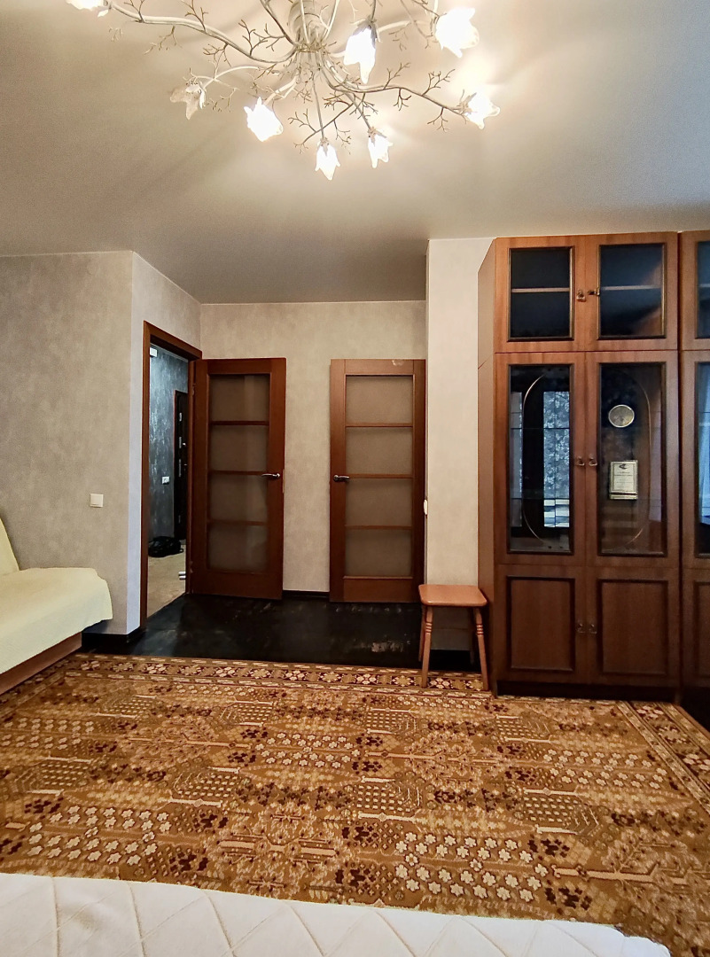 Апартаменты Кропоткин на Кропоткинской