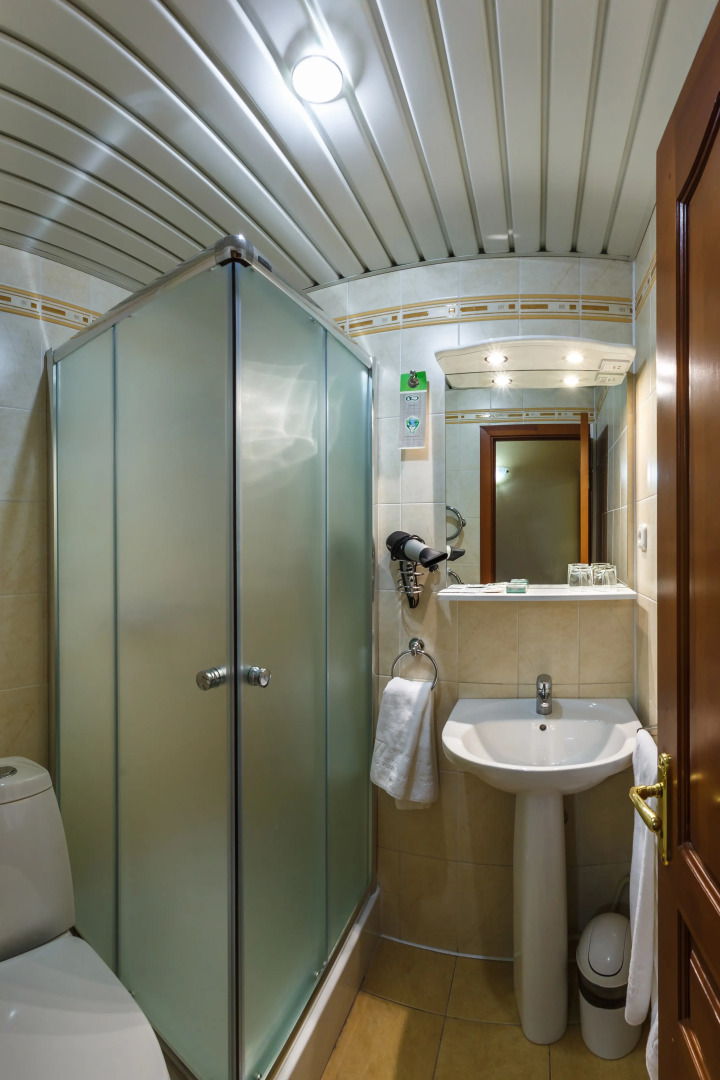 Отель Гостиничный Комплекс Юбилейный