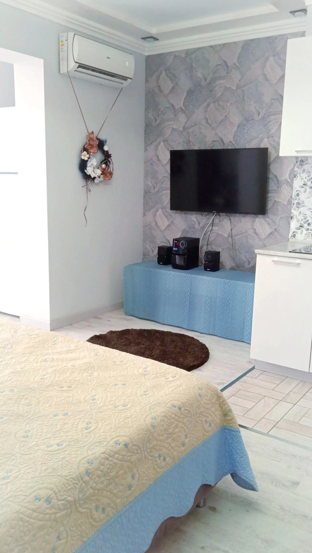 Квартира Palm Tropical Aparts