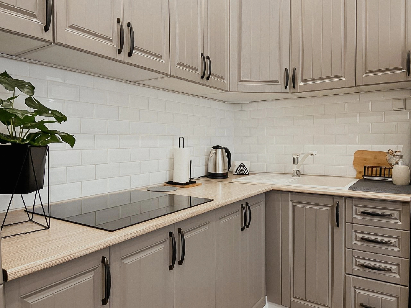 Квартира Green FOX с комфортом в ЖК Прогресс