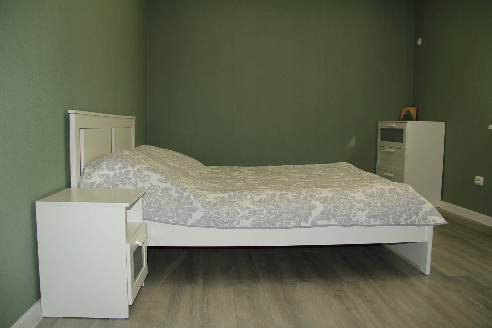 Гостевой дом Сямозерье