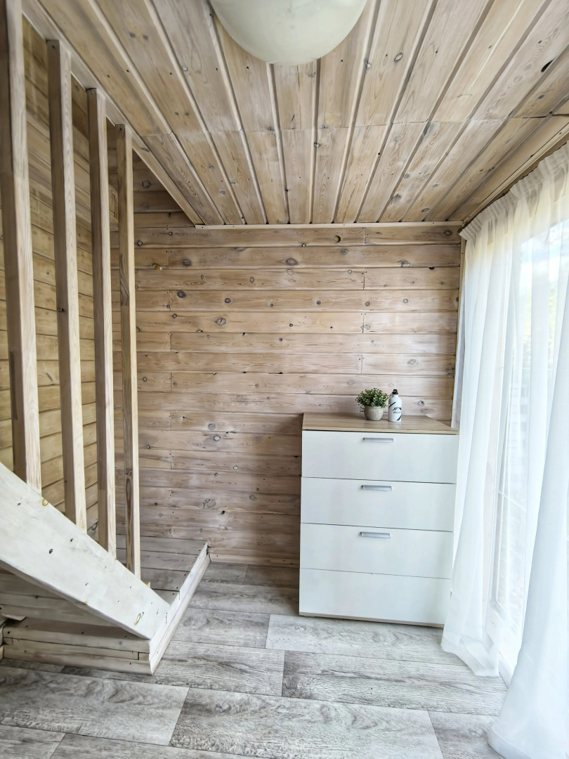 Частный дом Лаки Парк