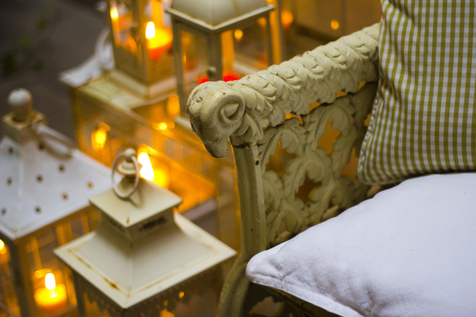 Апарт-отель Residence Hilda