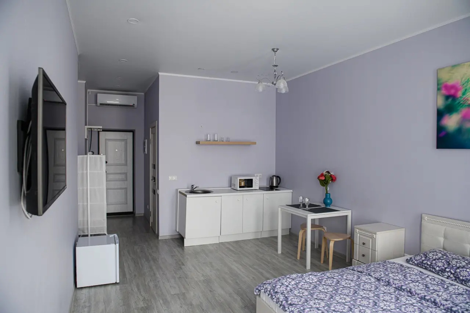 Verhnetorgovaya Ploschad' 4 Apartments