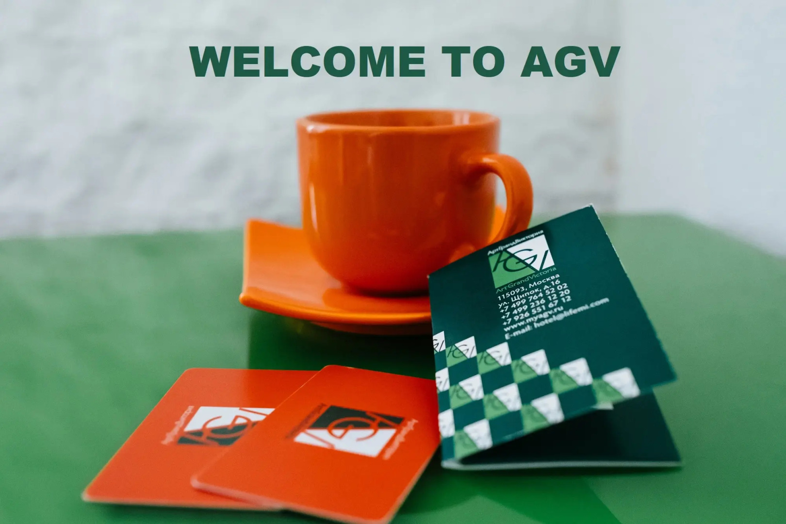 Отель Арт Гранд Виктория