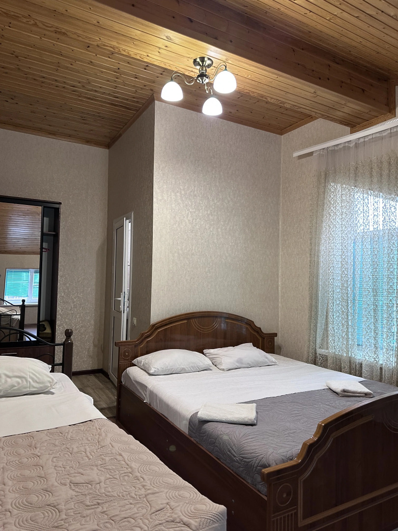 Золотые Пески