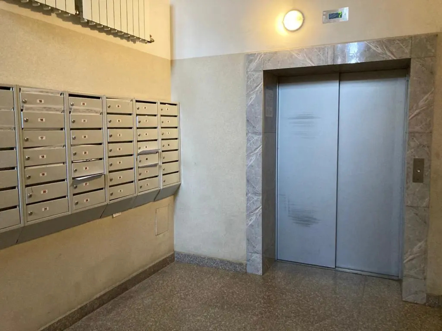 Квартира на Камской, 6