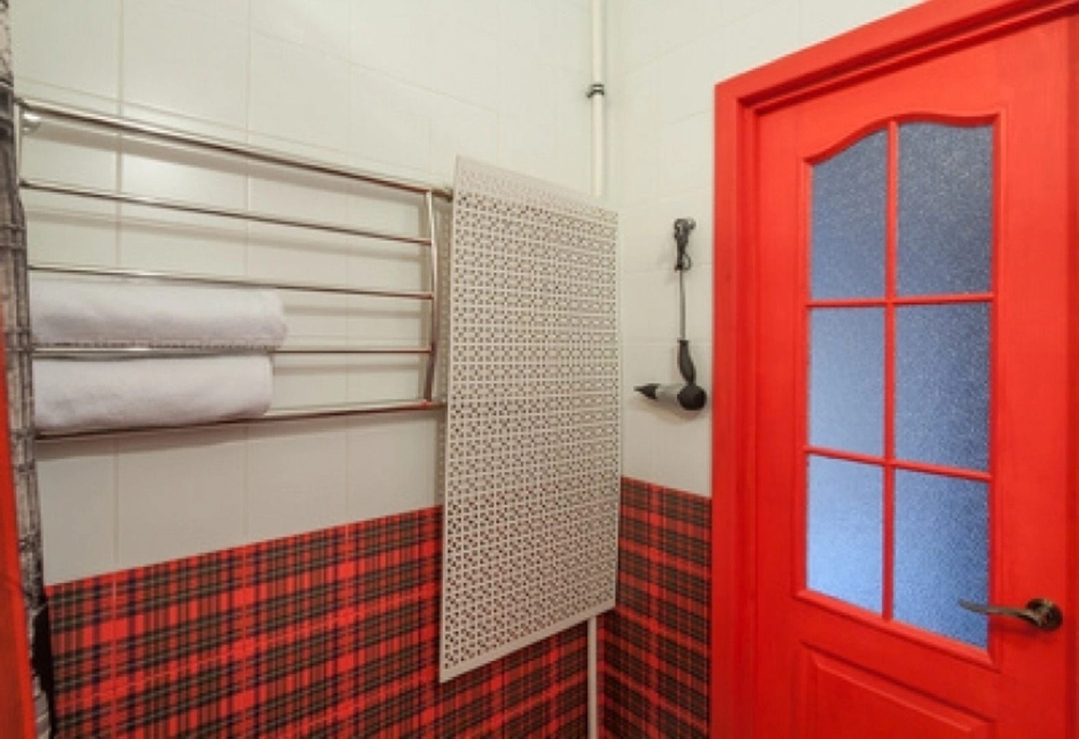 InnDays проезд Электромонтажный, 5