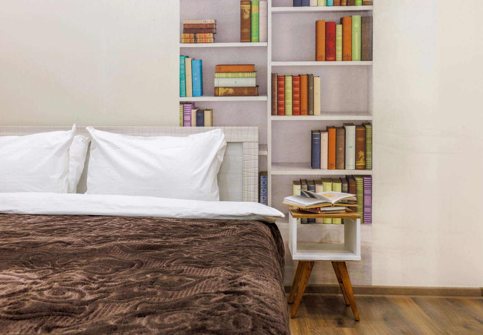 Квартира Для Большой Семьи