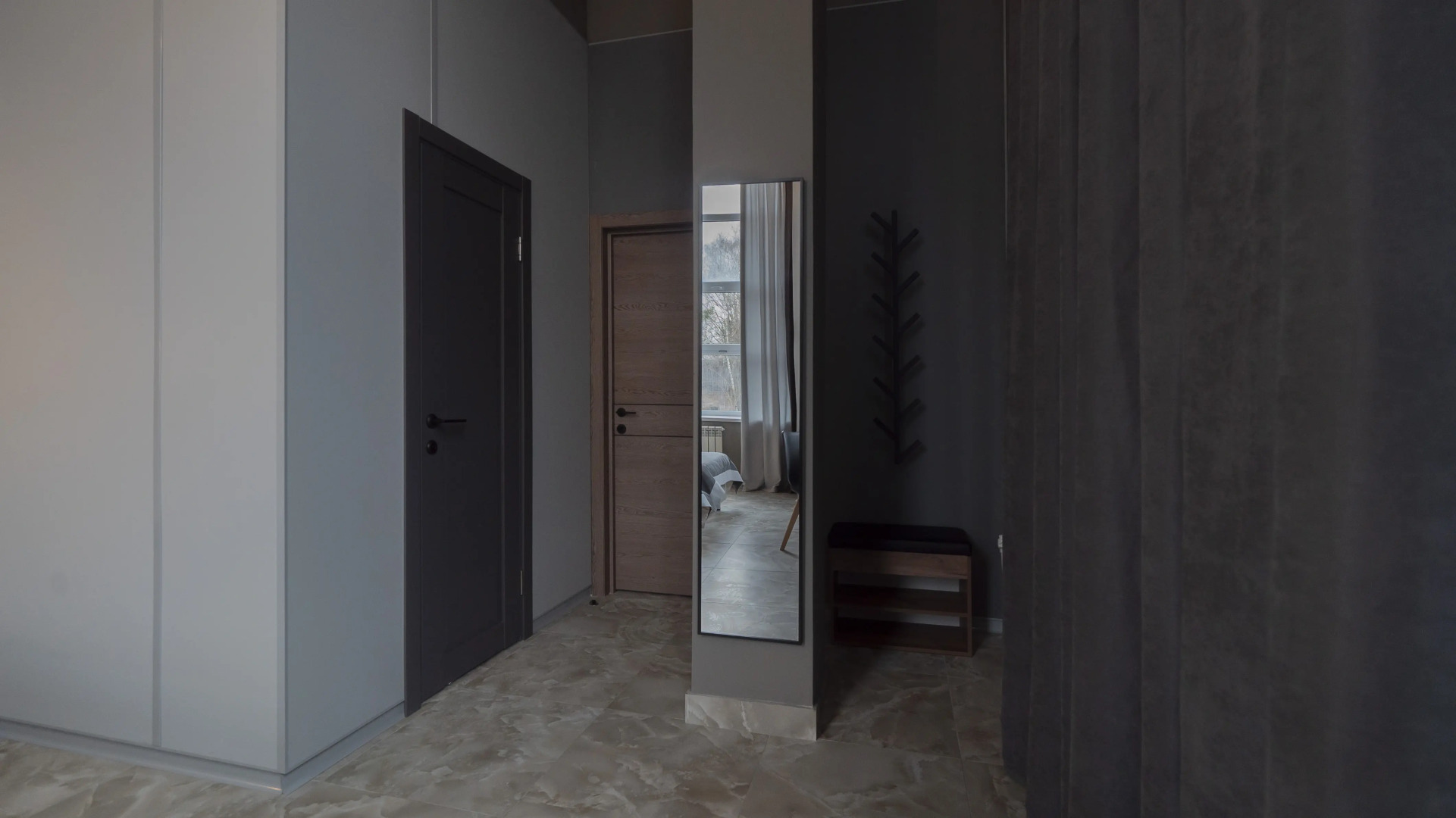 Отель Артман