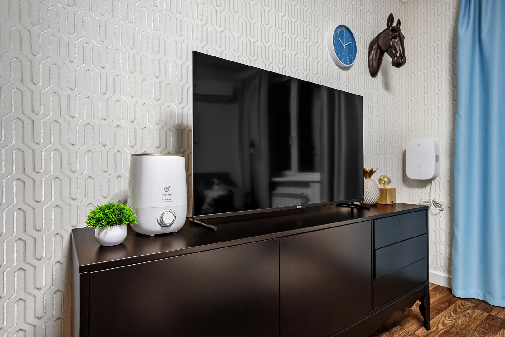 Апартаменты Belorusskaya railway station cozy apartment with parking