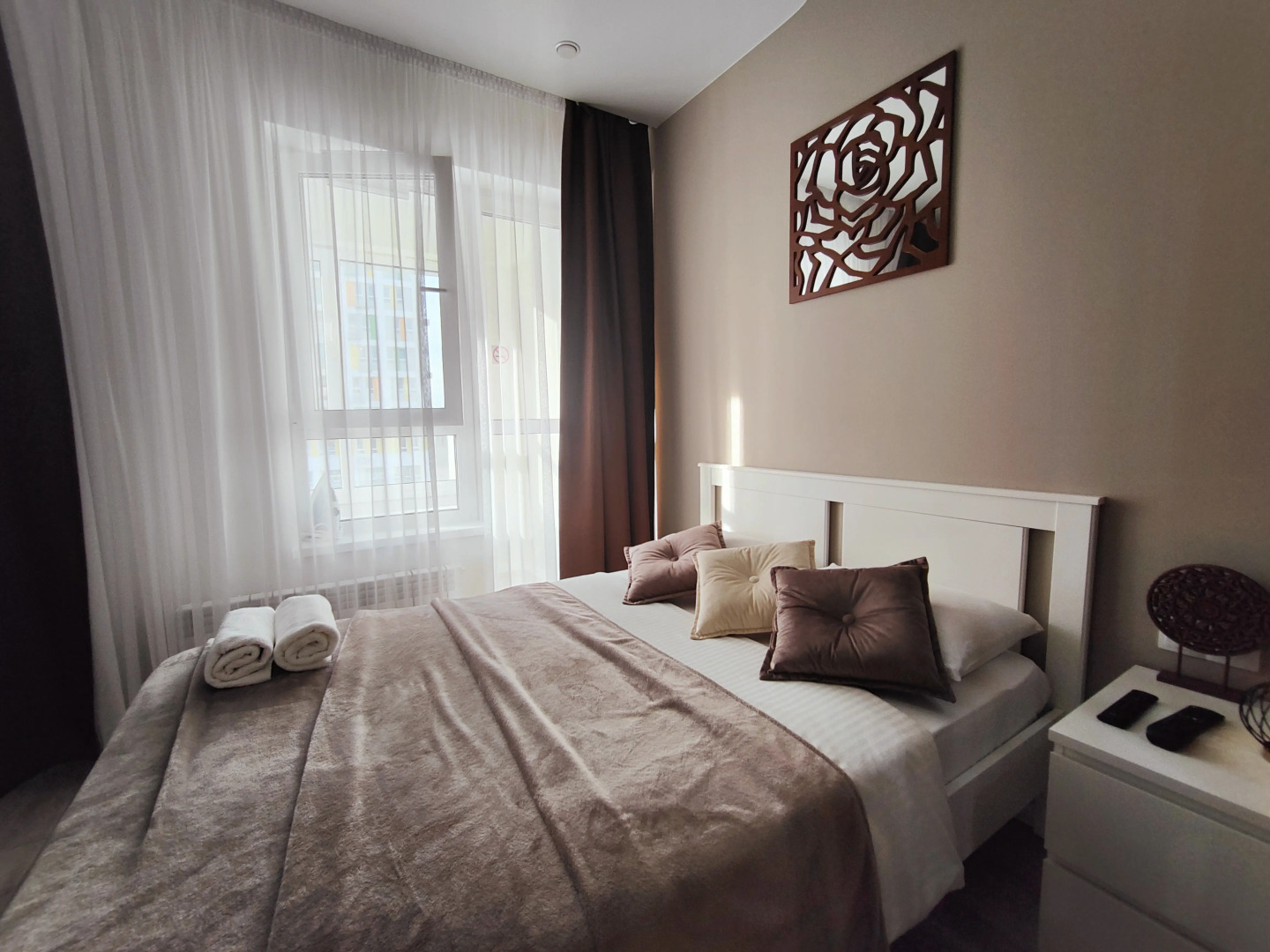 Квартира Любимый Дом на Измайлова