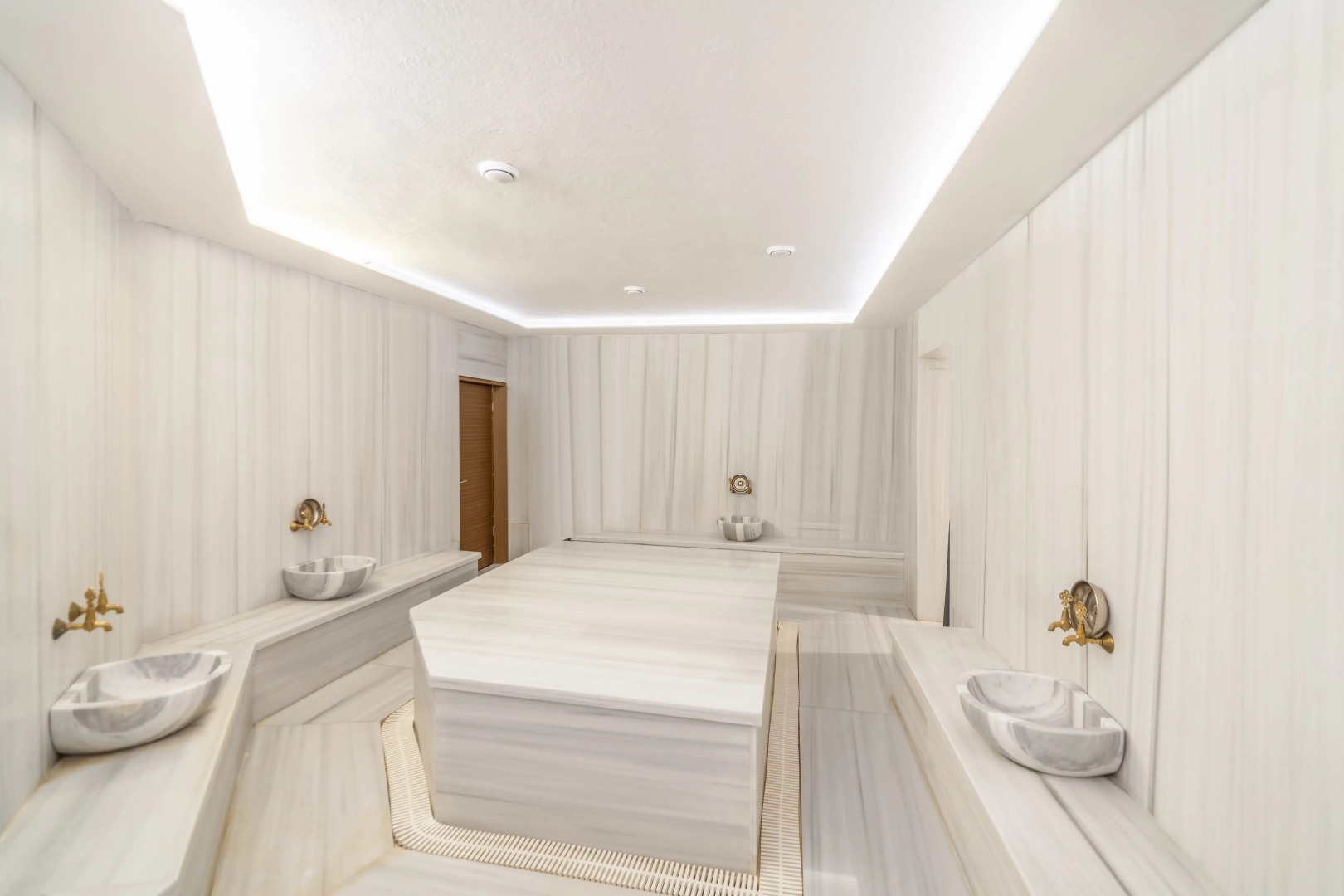 Отель Questa Thermal & SPA Hotel Eskişehir