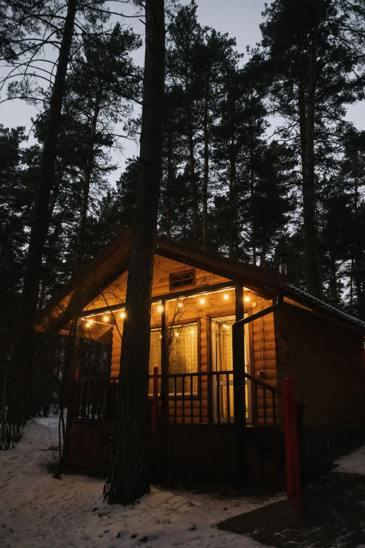 Гостевой дом Светоч