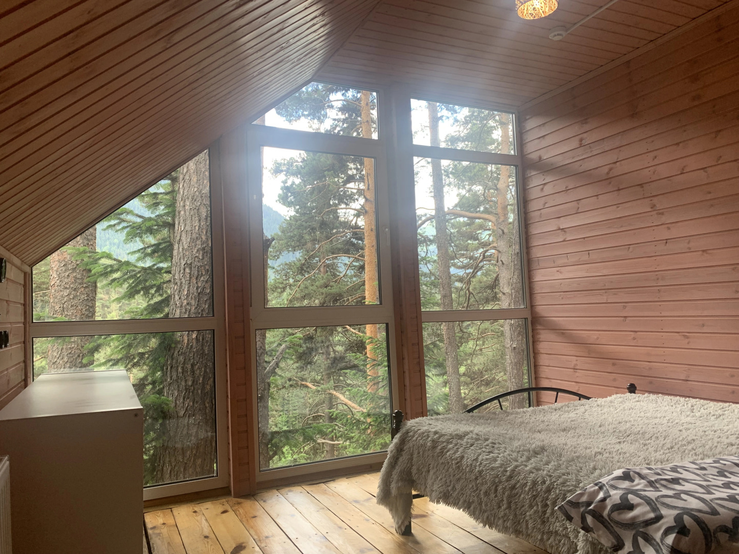 База отдыха Solur