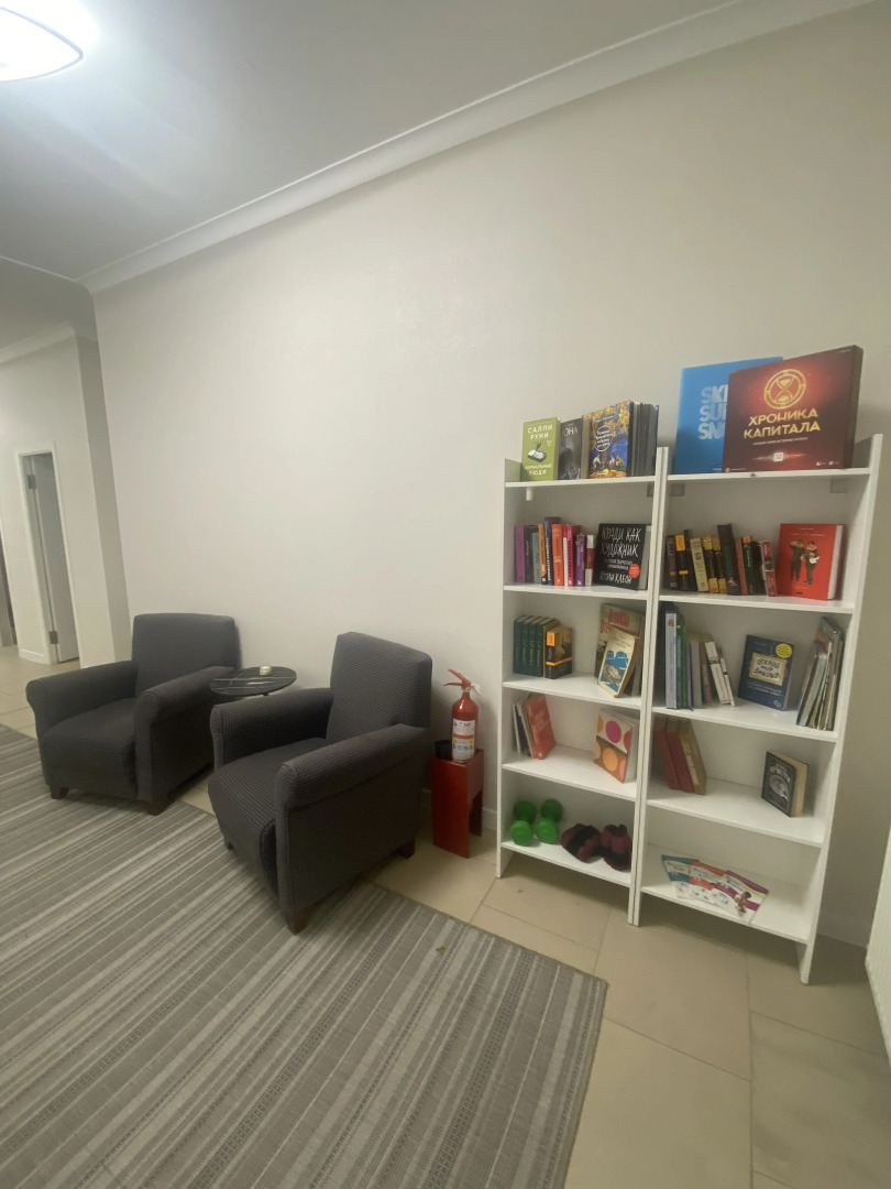 Гостевой дом Ля Вилла