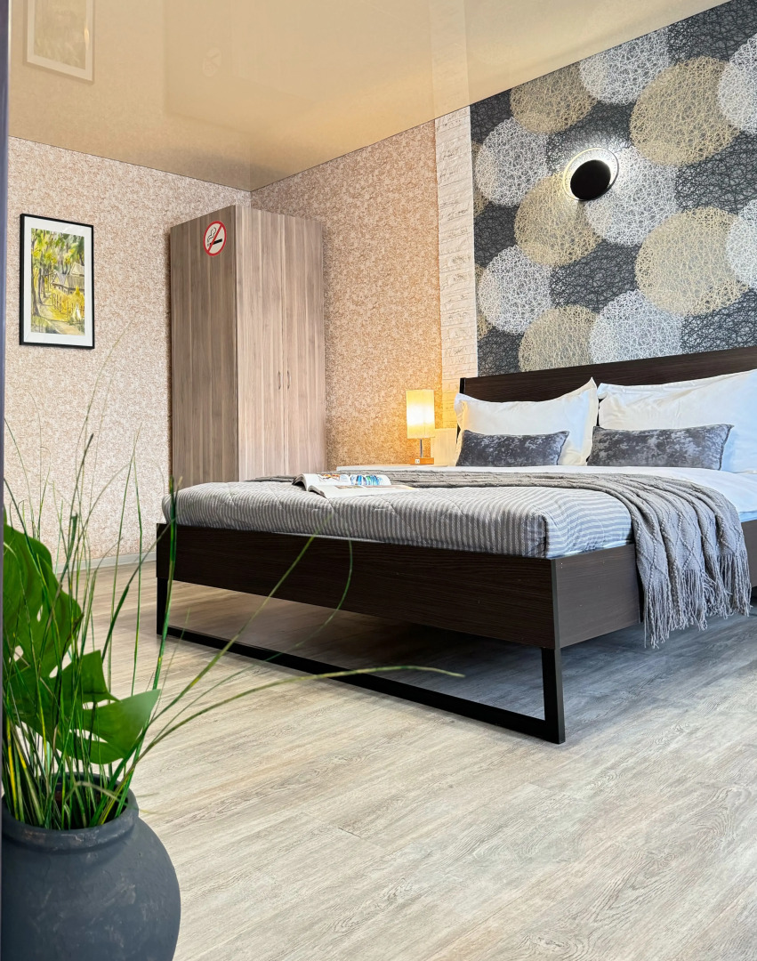 Апартаменты Volga Rent Саратов