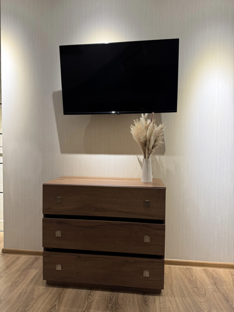 Апартаменты в Элитном ЖК Изумрудный Город