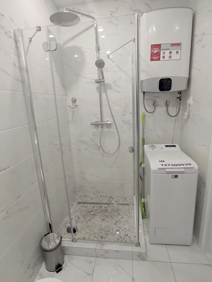 Apartments Фиолент Village - Студия с видом на море