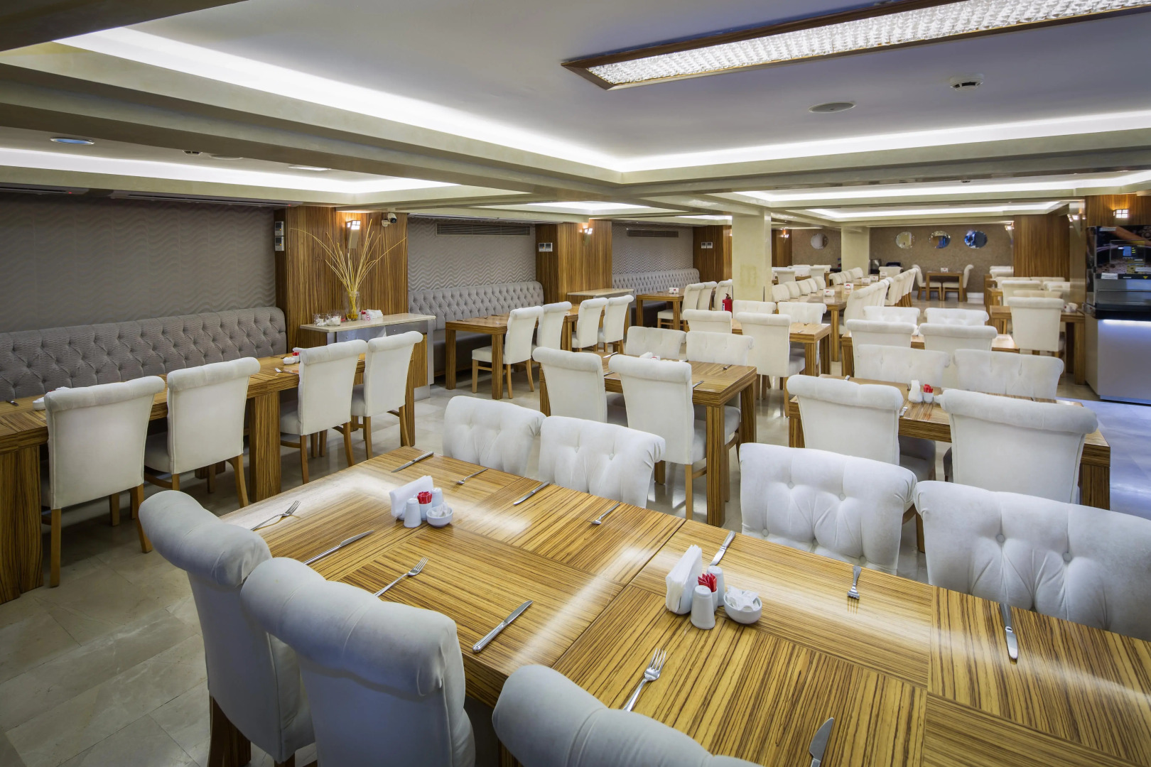 Отель Orka Royal Hotel & Spa