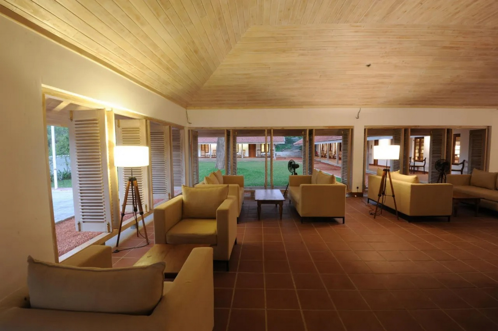 Отель EKHO Sigiriya - 700 meters to Sigiriya Rock