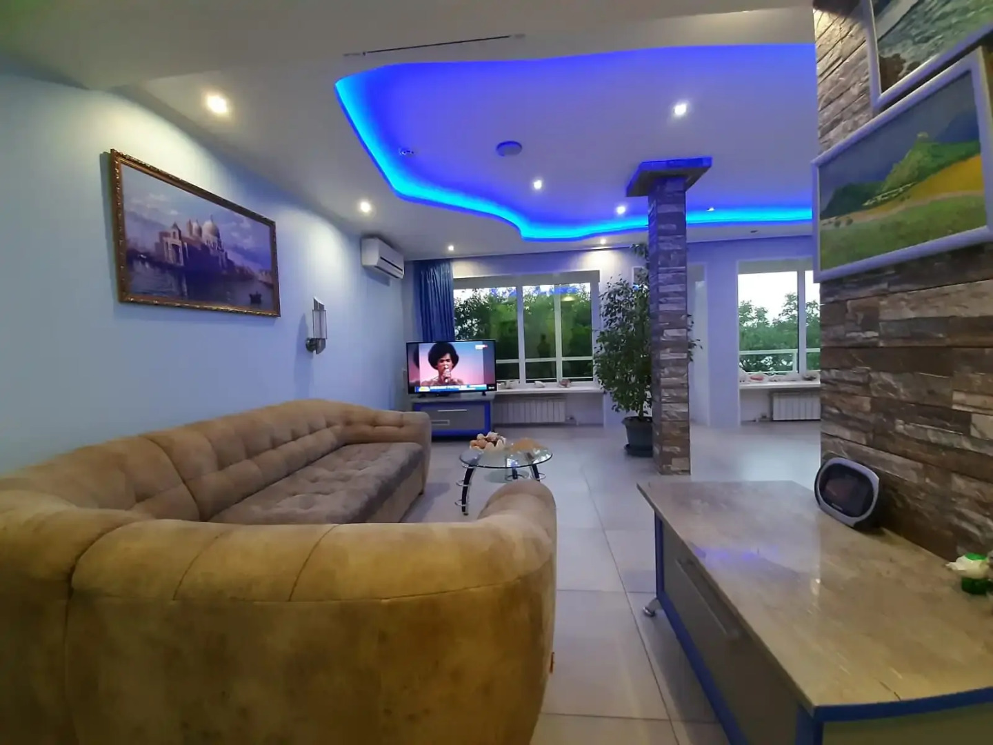 Гостевой дом Sun Hill