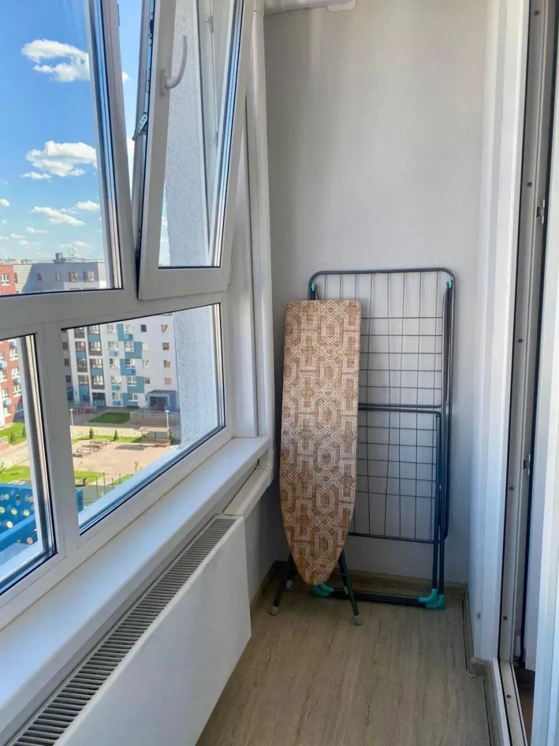 Квартира на Романовской 13