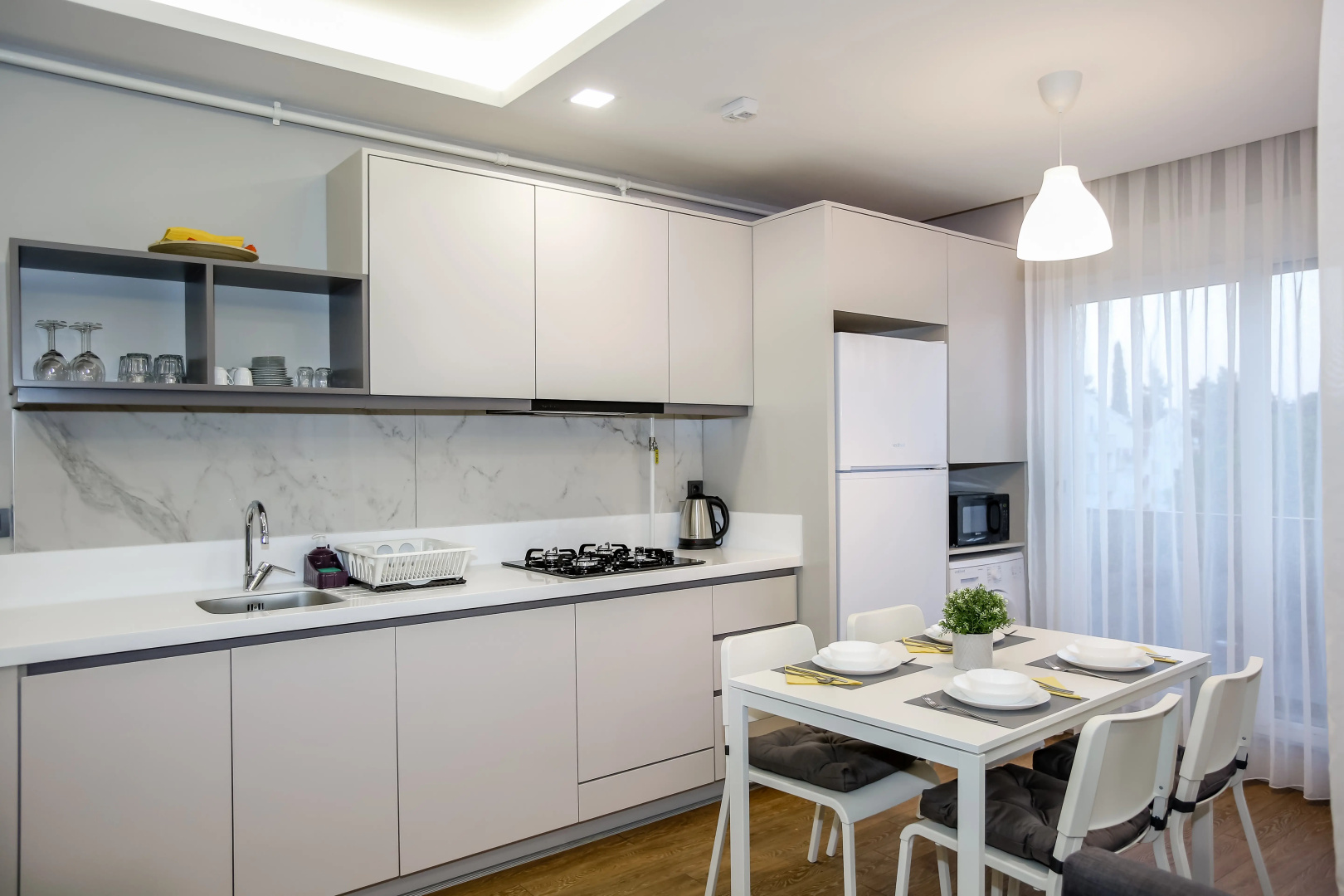 Stile Suite Family Hotel