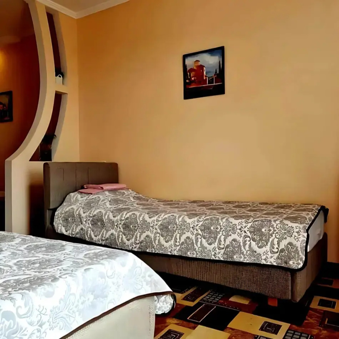 Мини-отель Валентина