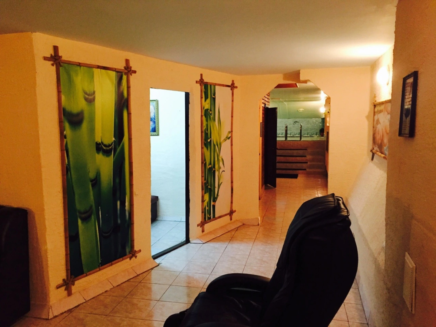 Гостиничный Комплекс Виктория - ZURO