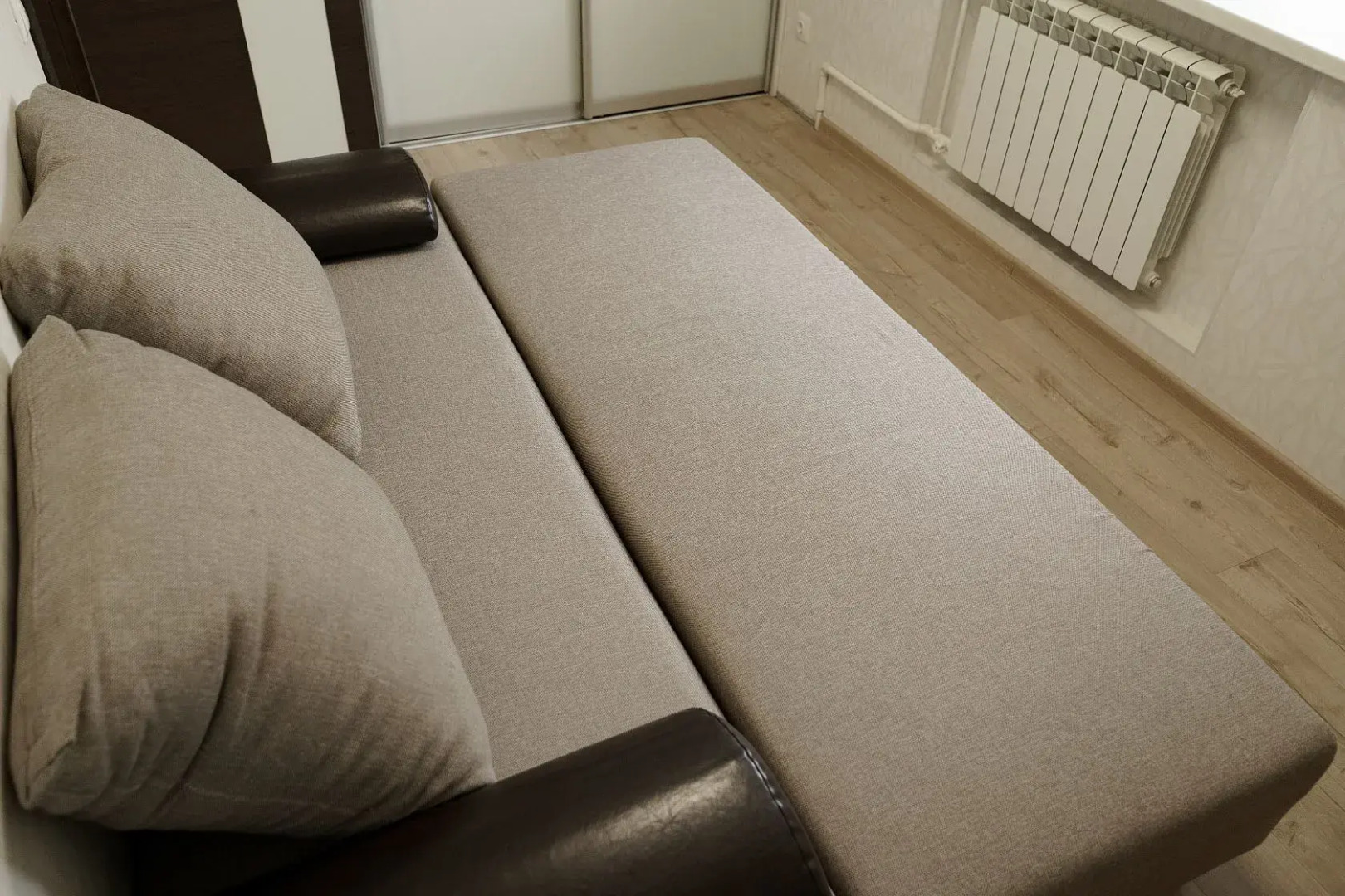 Апартаменты Right Room двухкомнатные на улице Мичурина 29