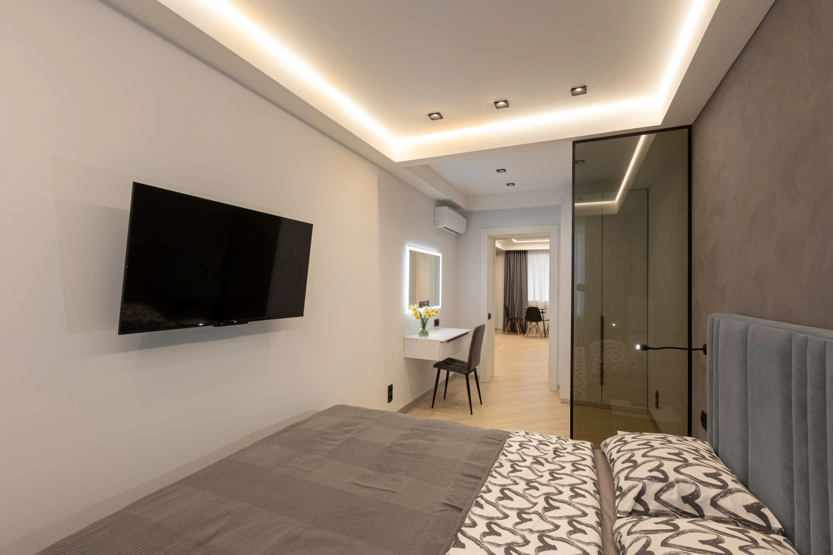 Апартаменты в Центре Севастополя