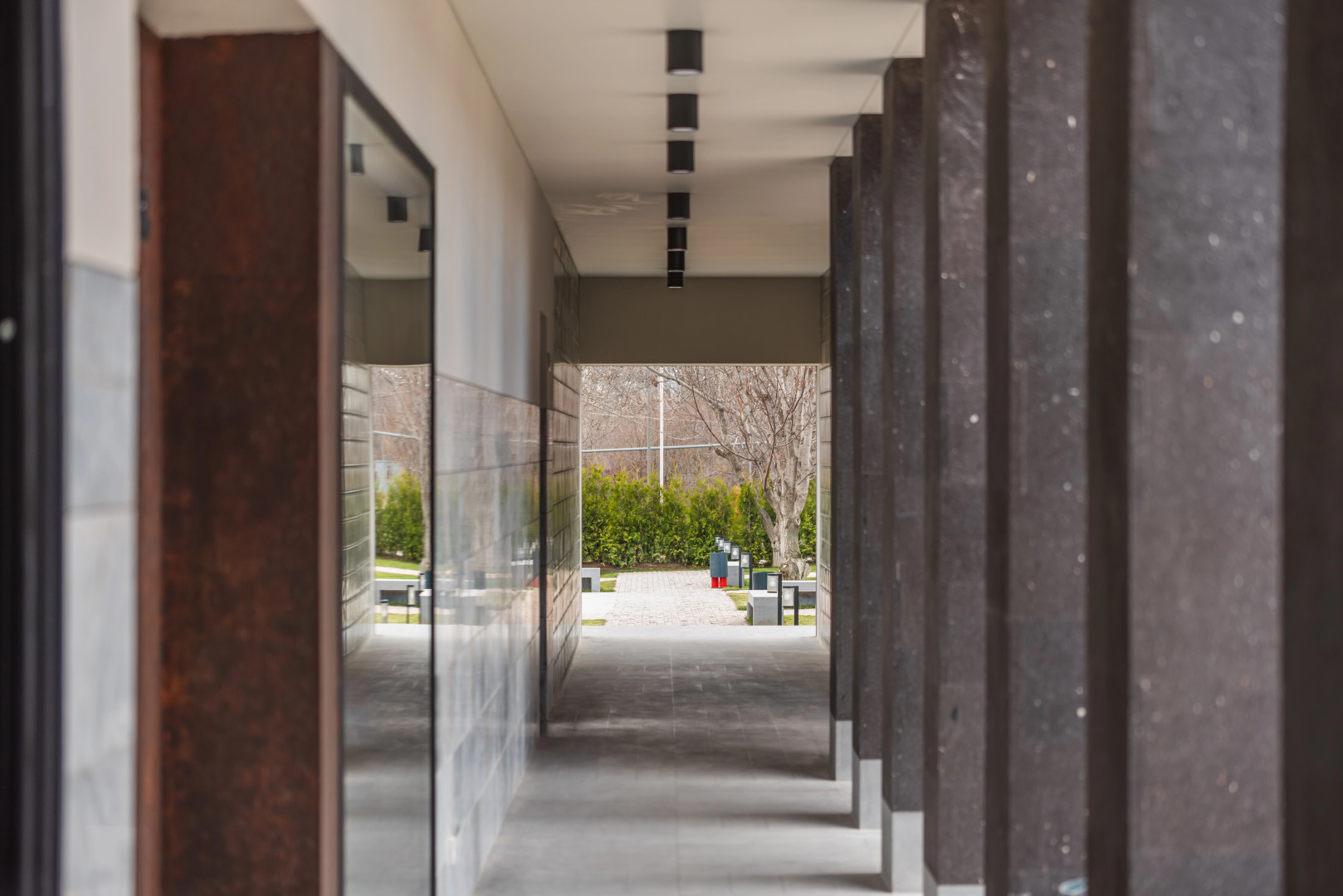 Manifest Restaurant and Hotel Gyumri